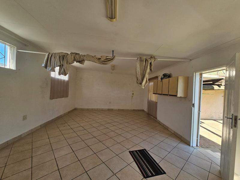 3 Bedroom Property for Sale in Mayfair West Gauteng