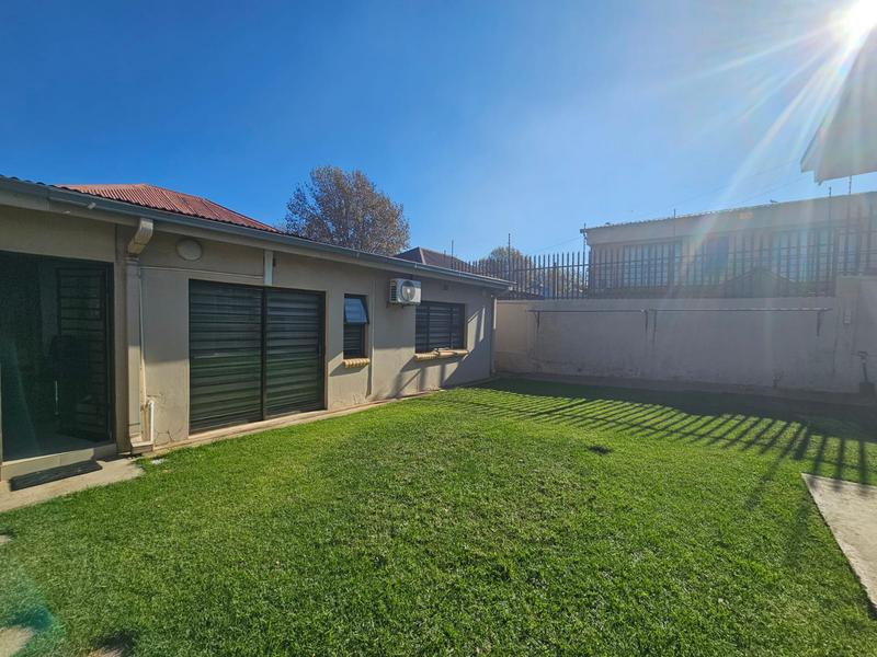 3 Bedroom Property for Sale in Mayfair West Gauteng