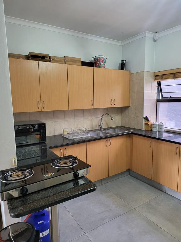 To Let 3 Bedroom Property for Rent in Gallo Manor Gauteng