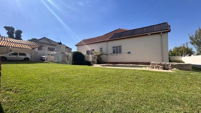 3 Bedroom Property for Sale in Primrose Gauteng