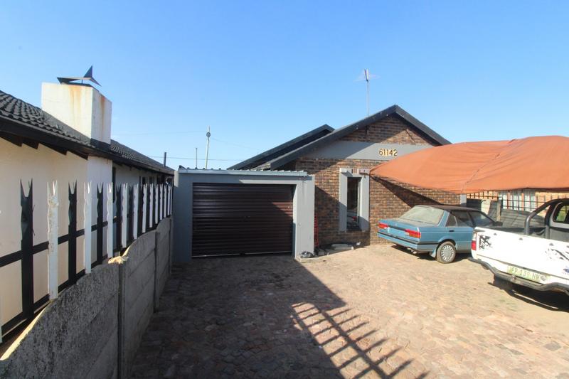 3 Bedroom Property for Sale in Daveyton Gauteng