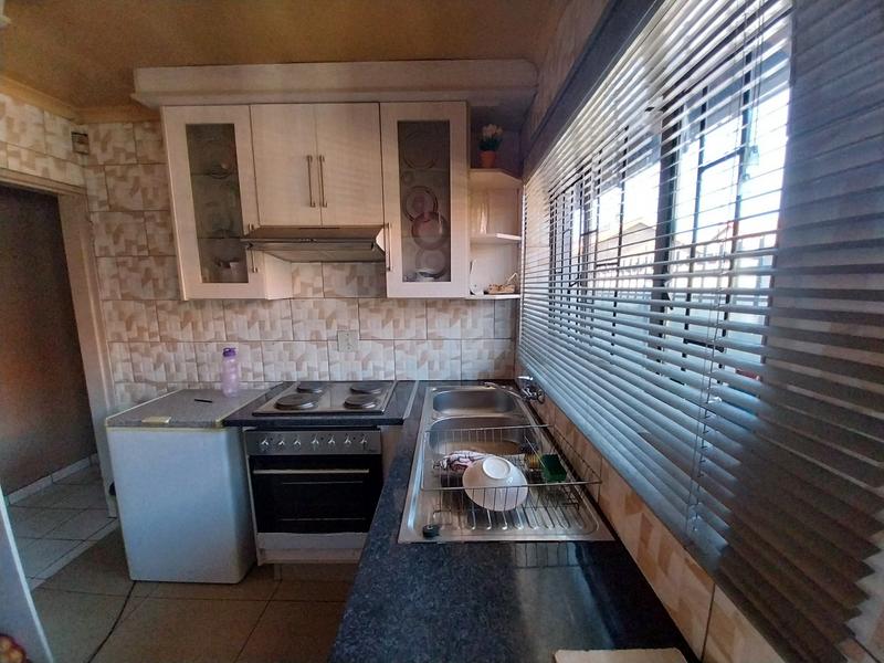 3 Bedroom Property for Sale in Daveyton Gauteng