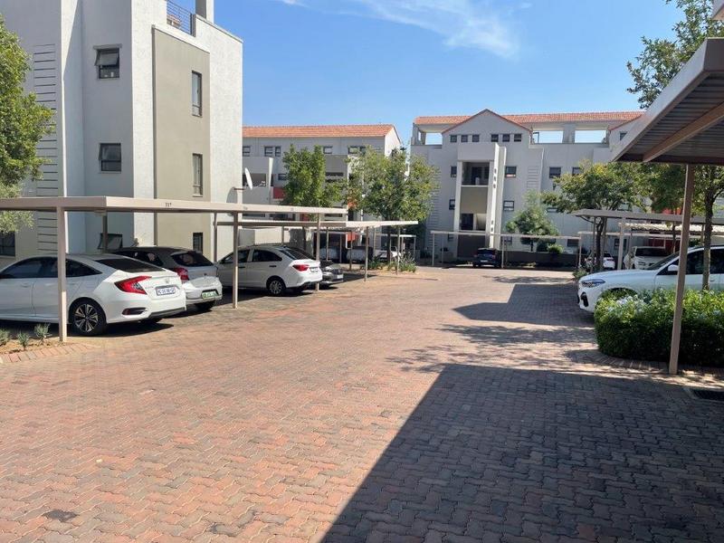 To Let 1 Bedroom Property for Rent in Craigavon Gauteng