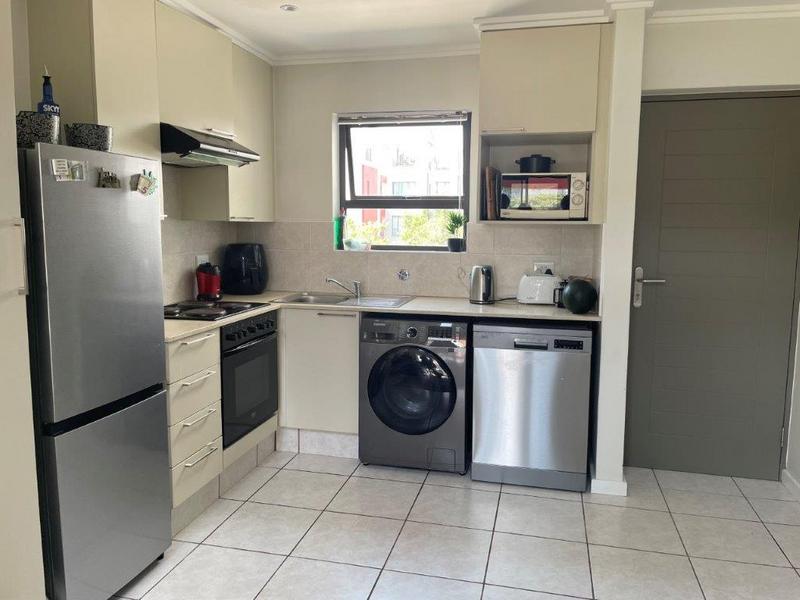 To Let 1 Bedroom Property for Rent in Craigavon Gauteng