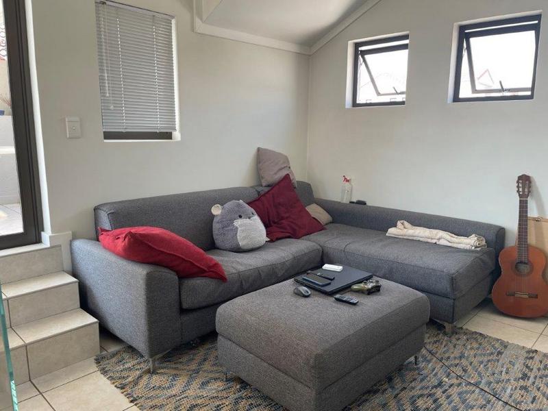 To Let 1 Bedroom Property for Rent in Craigavon Gauteng