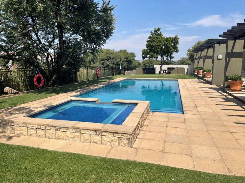 To Let 1 Bedroom Property for Rent in Craigavon Gauteng