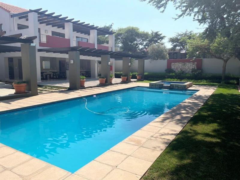 To Let 1 Bedroom Property for Rent in Craigavon Gauteng