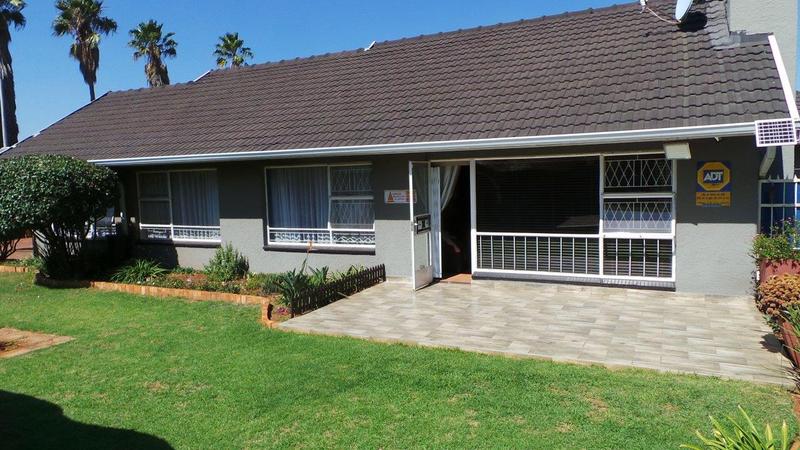 3 Bedroom Property for Sale in Marlands Gauteng