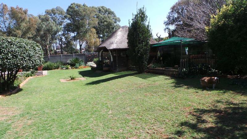 3 Bedroom Property for Sale in Marlands Gauteng