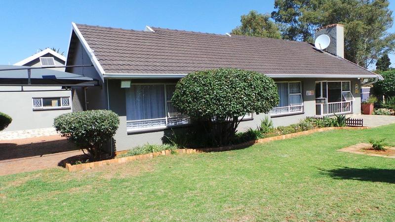 3 Bedroom Property for Sale in Marlands Gauteng