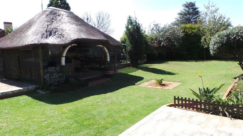 3 Bedroom Property for Sale in Marlands Gauteng