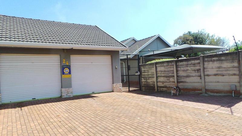 3 Bedroom Property for Sale in Marlands Gauteng