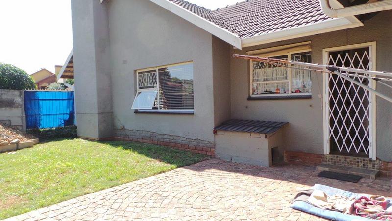 3 Bedroom Property for Sale in Marlands Gauteng