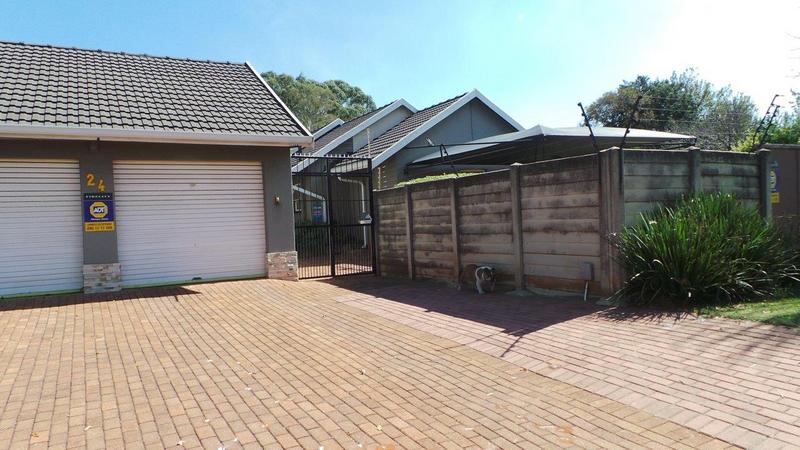 3 Bedroom Property for Sale in Marlands Gauteng