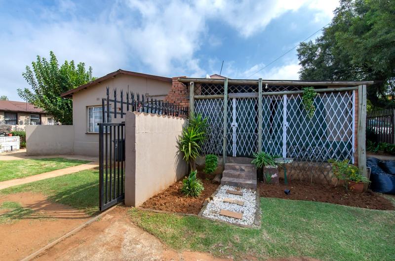 3 Bedroom Property for Sale in Primrose Gauteng