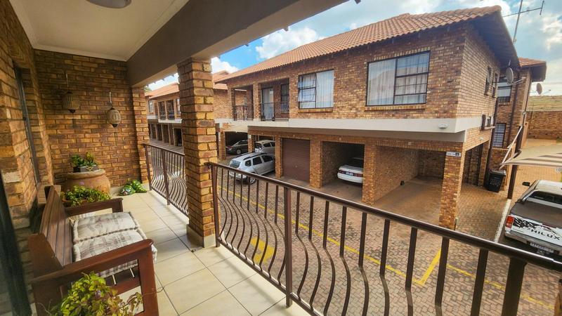 3 Bedroom Property for Sale in Union Gauteng