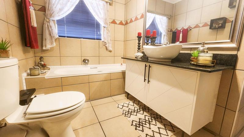 3 Bedroom Property for Sale in Union Gauteng