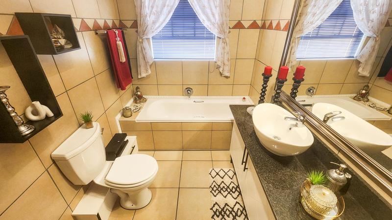 3 Bedroom Property for Sale in Union Gauteng