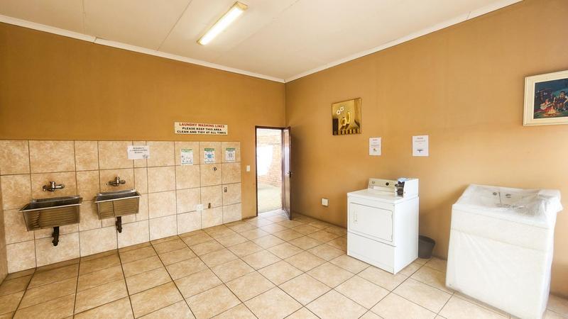 3 Bedroom Property for Sale in Union Gauteng