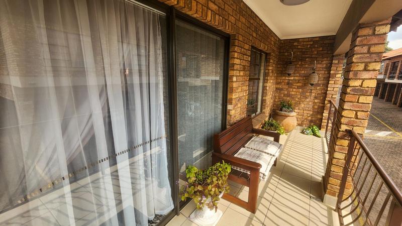 3 Bedroom Property for Sale in Union Gauteng