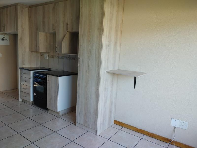 To Let 1 Bedroom Property for Rent in Sunair Park Gauteng