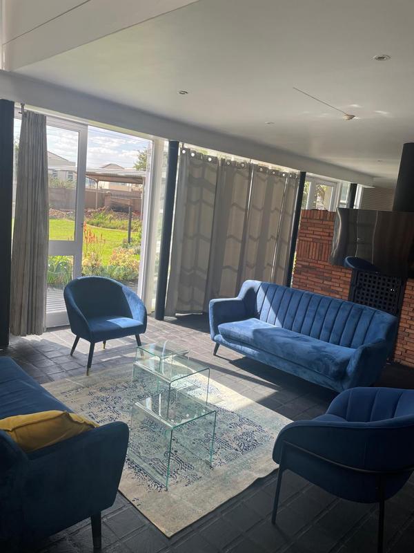 To Let 3 Bedroom Property for Rent in Raslouw Gauteng