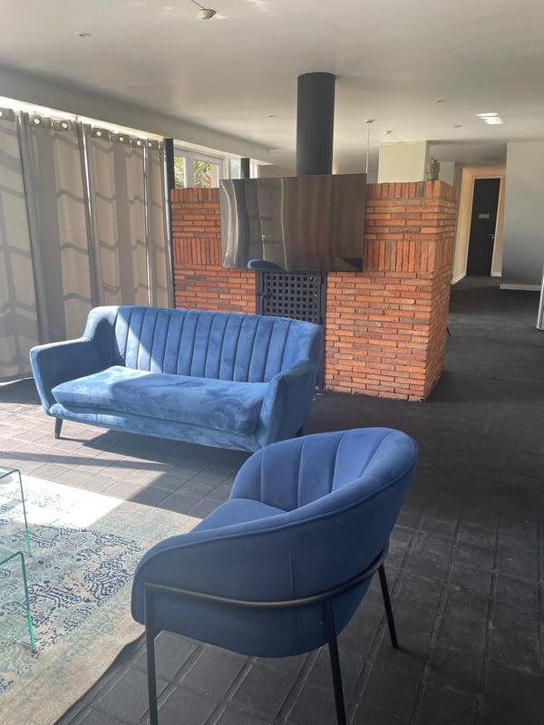 To Let 3 Bedroom Property for Rent in Raslouw Gauteng