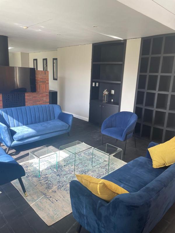 To Let 3 Bedroom Property for Rent in Raslouw Gauteng