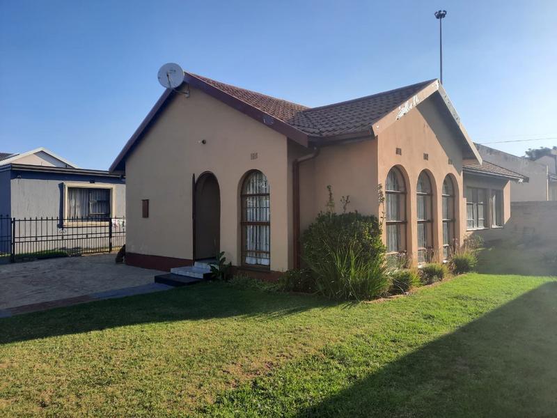 3 Bedroom Property for Sale in Sebokeng Unit 3 Gauteng