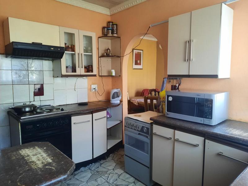 3 Bedroom Property for Sale in Sebokeng Unit 3 Gauteng