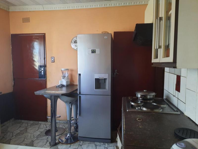 3 Bedroom Property for Sale in Sebokeng Unit 3 Gauteng