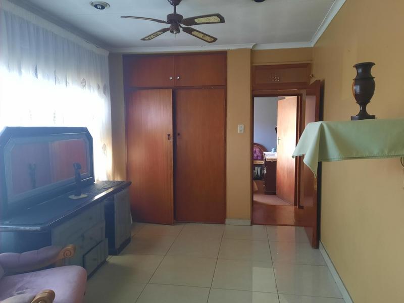 3 Bedroom Property for Sale in Sebokeng Unit 3 Gauteng