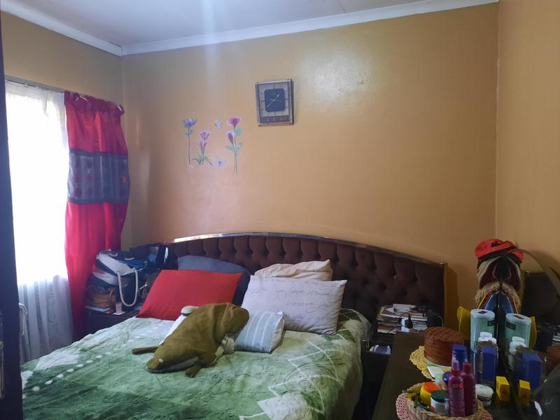 3 Bedroom Property for Sale in Sebokeng Unit 3 Gauteng