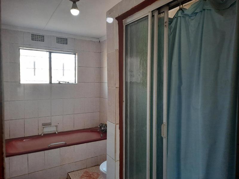 3 Bedroom Property for Sale in Sebokeng Unit 3 Gauteng