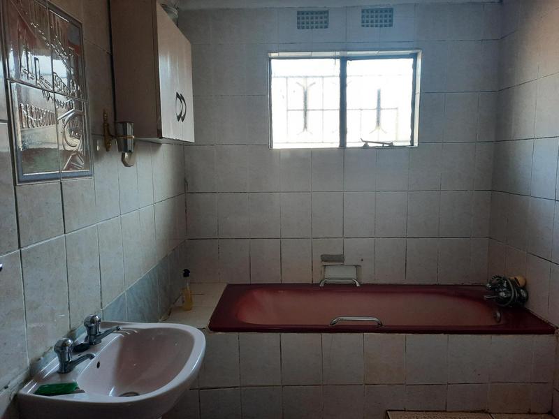 3 Bedroom Property for Sale in Sebokeng Unit 3 Gauteng