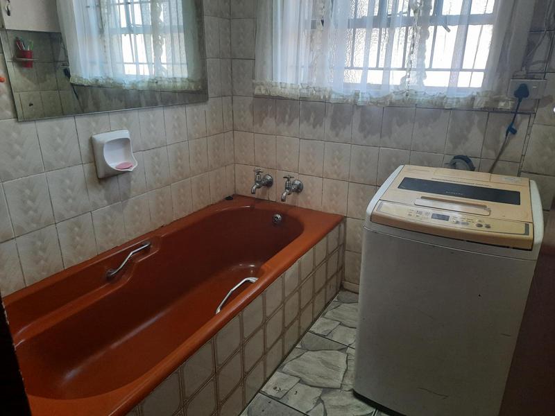 3 Bedroom Property for Sale in Sebokeng Unit 3 Gauteng