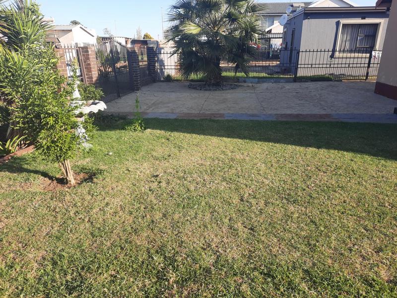 3 Bedroom Property for Sale in Sebokeng Unit 3 Gauteng