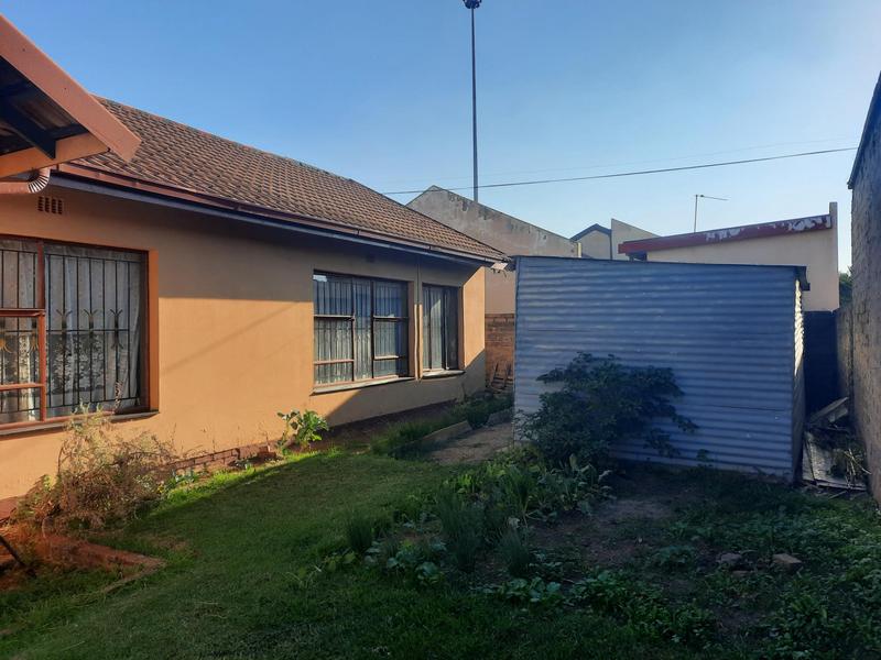 3 Bedroom Property for Sale in Sebokeng Unit 3 Gauteng
