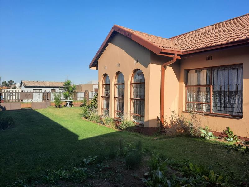 3 Bedroom Property for Sale in Sebokeng Unit 3 Gauteng