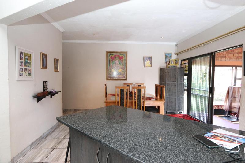 To Let 4 Bedroom Property for Rent in North Riding Gauteng
