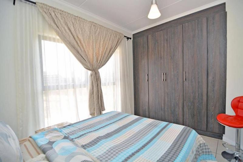 To Let 3 Bedroom Property for Rent in Modderfontein Gauteng