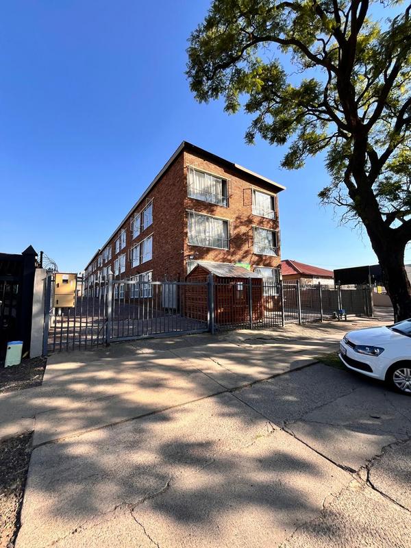 Commercial Property for Sale in Pretoria West Gauteng