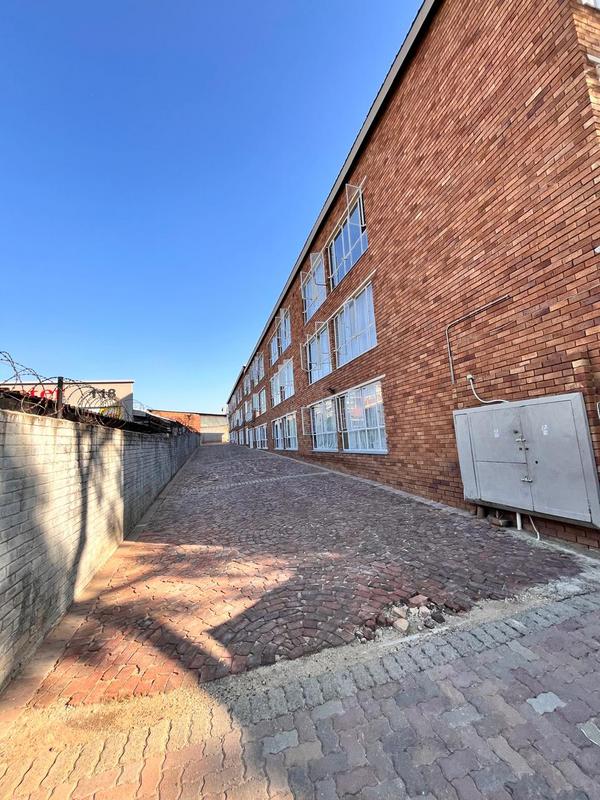 Commercial Property for Sale in Pretoria West Gauteng