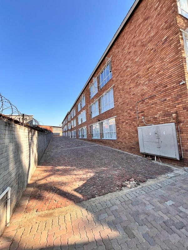 Commercial Property for Sale in Pretoria West Gauteng