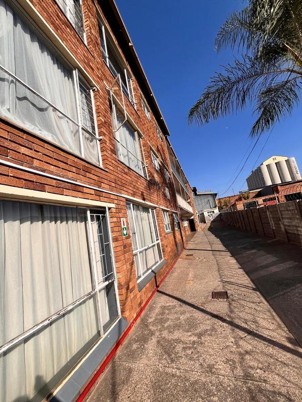 Commercial Property for Sale in Pretoria West Gauteng