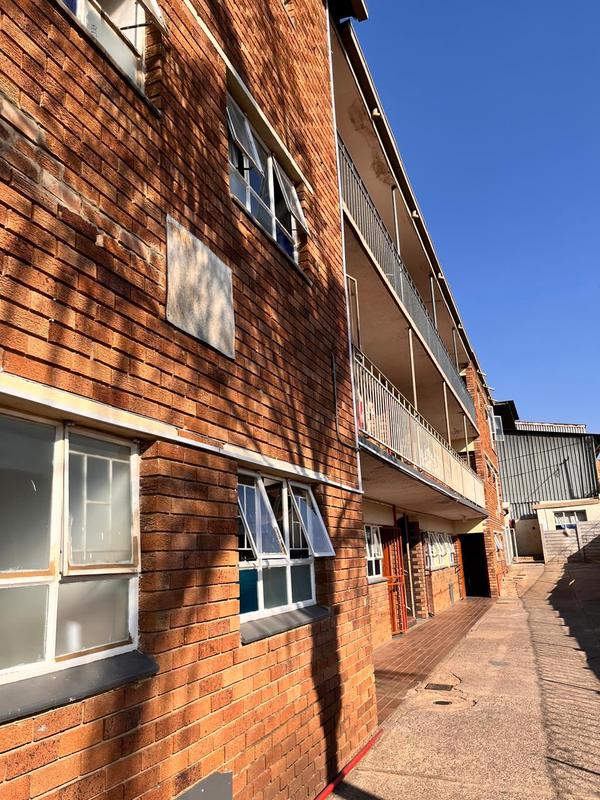 Commercial Property for Sale in Pretoria West Gauteng