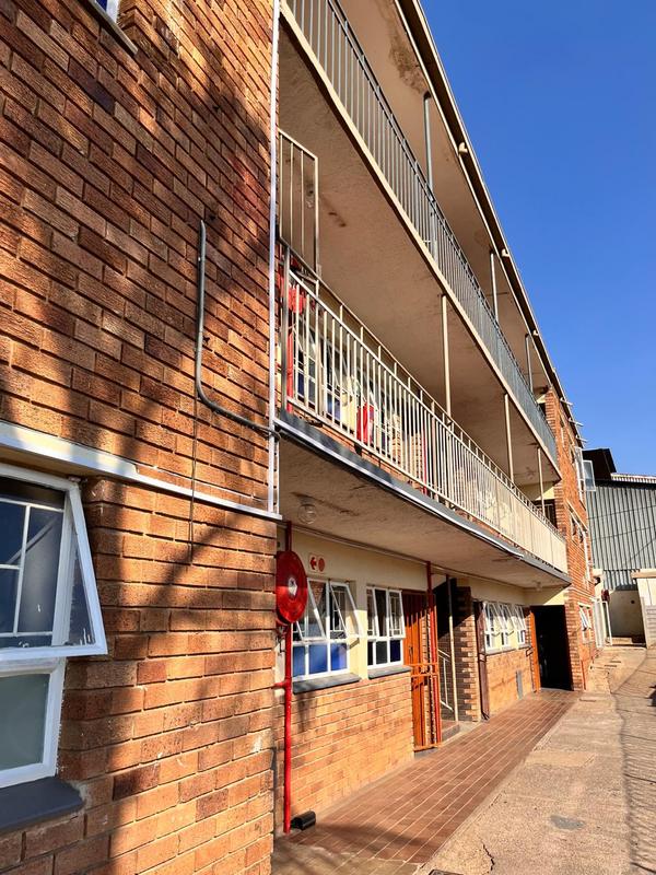 Commercial Property for Sale in Pretoria West Gauteng