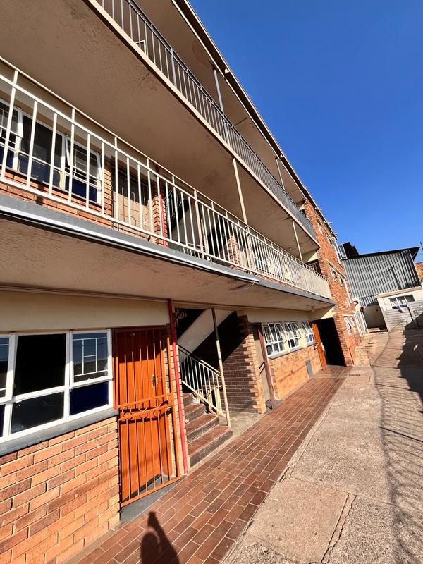 Commercial Property for Sale in Pretoria West Gauteng