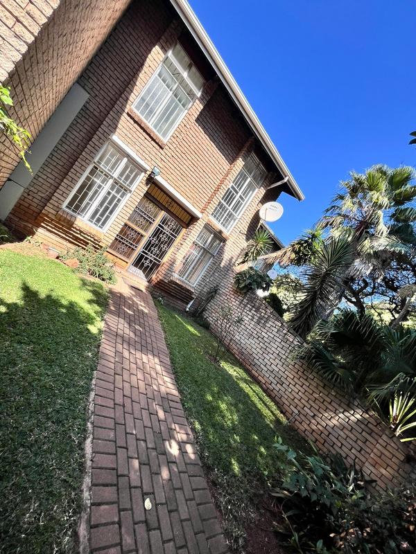 3 Bedroom Property for Sale in Murrayfield Gauteng