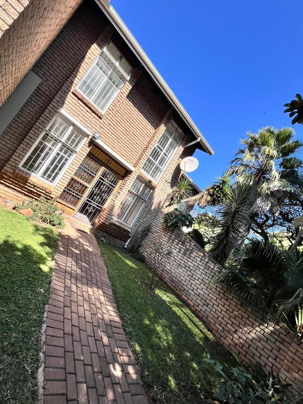 3 Bedroom Property for Sale in Murrayfield Gauteng